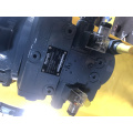 Bomba de pistão variável hidráulica Rexroth A10VSO-71-DFR1 A10VSO71 série A10VSO71DFR1 / 31R-VSA42K04